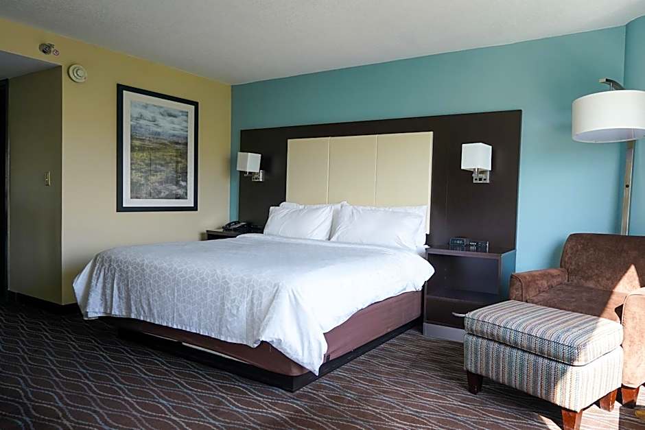 Holiday Inn Express Boise University Area By IHG