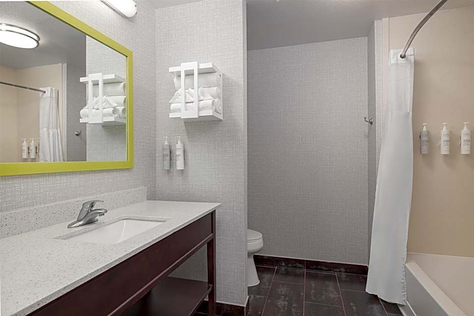 Hampton Inn Cotulla