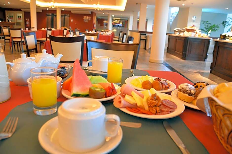 Hotel Casino Acaray