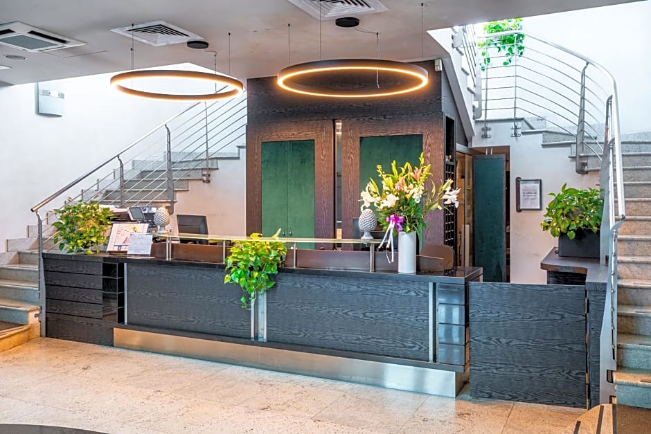 Hotel Parisi