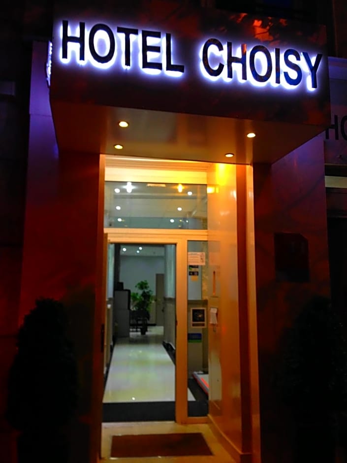 Hôtel Choisy