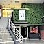 HOTEL THE GARDEN Ⅵ ICHINOMIYA