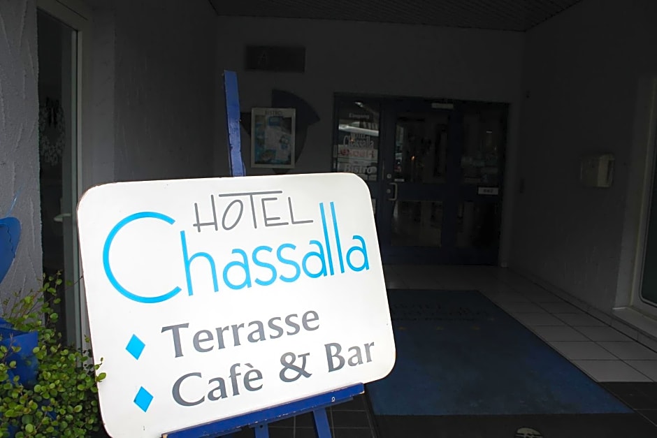 Hotel Chassalla