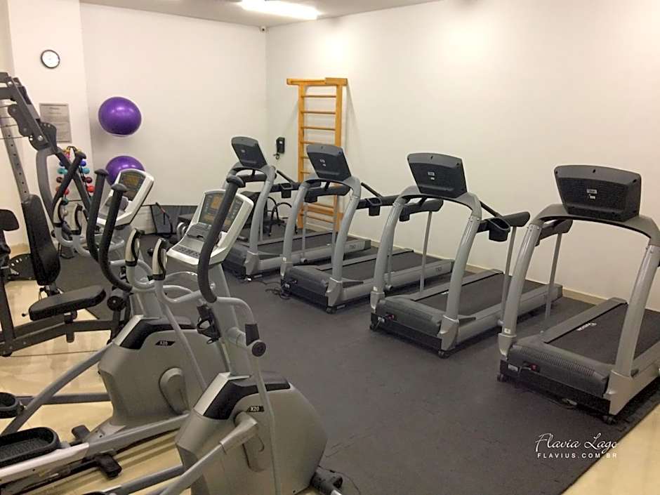 Apartamento Itaipava Granja Brasil