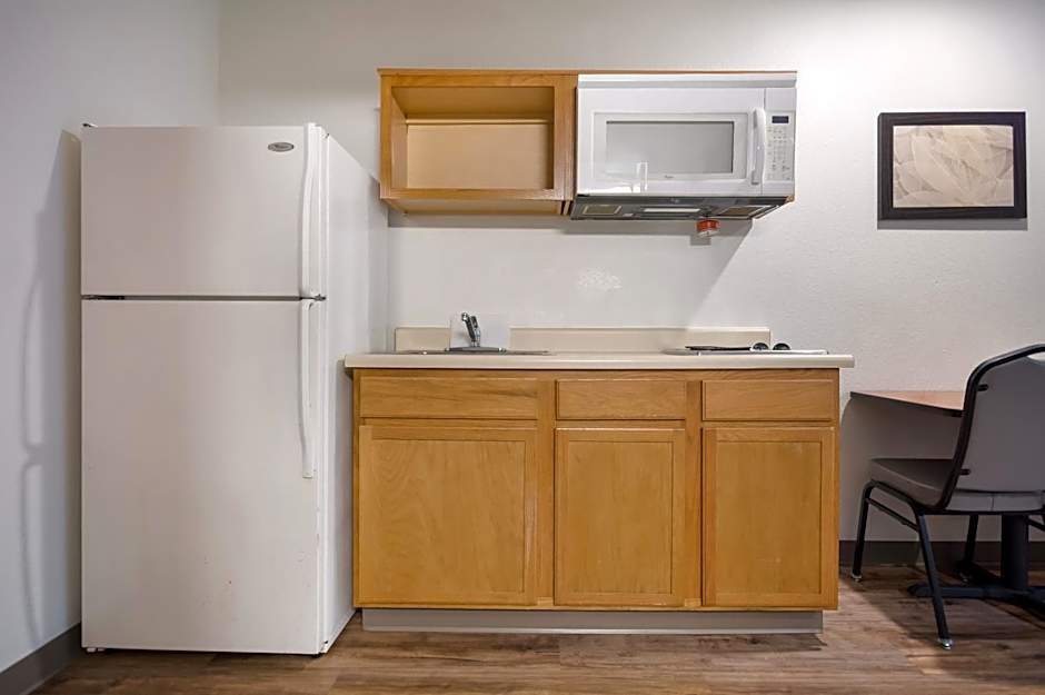 WoodSpring Suites Augusta Riverwatch