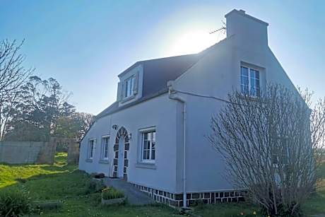 Escapade en famille à Plougasnou - Finistère
