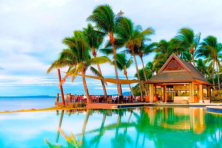 Sheraton Denarau Villas