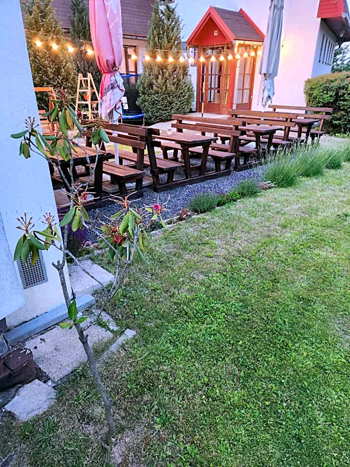 Hotel Autis
