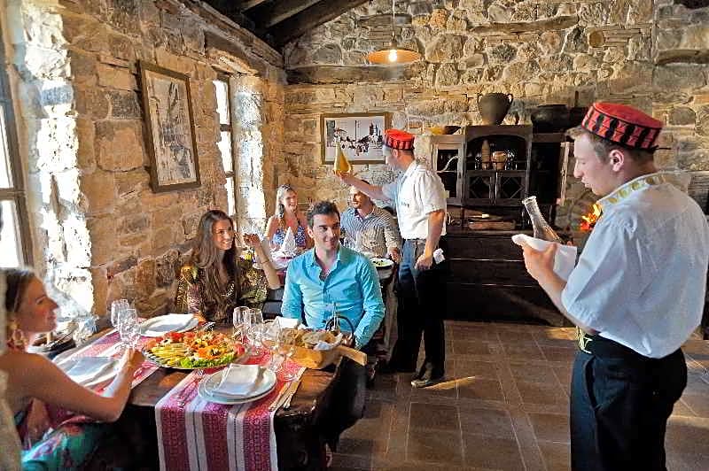 Amadria Park Camping Sibenik Villas Kornati