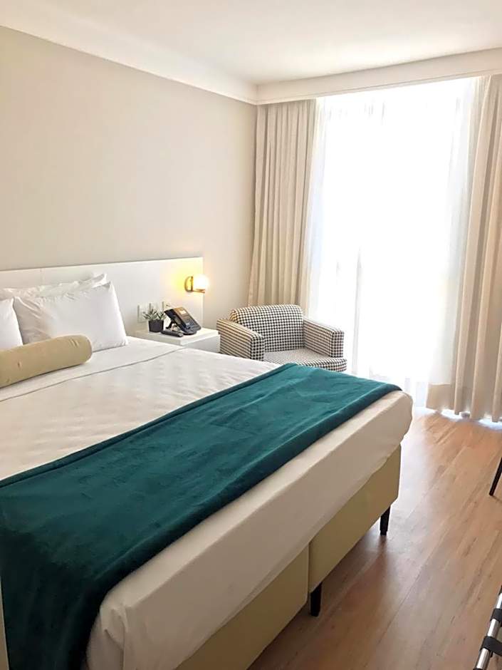 Píer Vitória Hotel