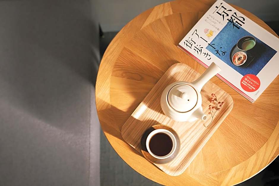 谷町君Hotel 京都駅東29