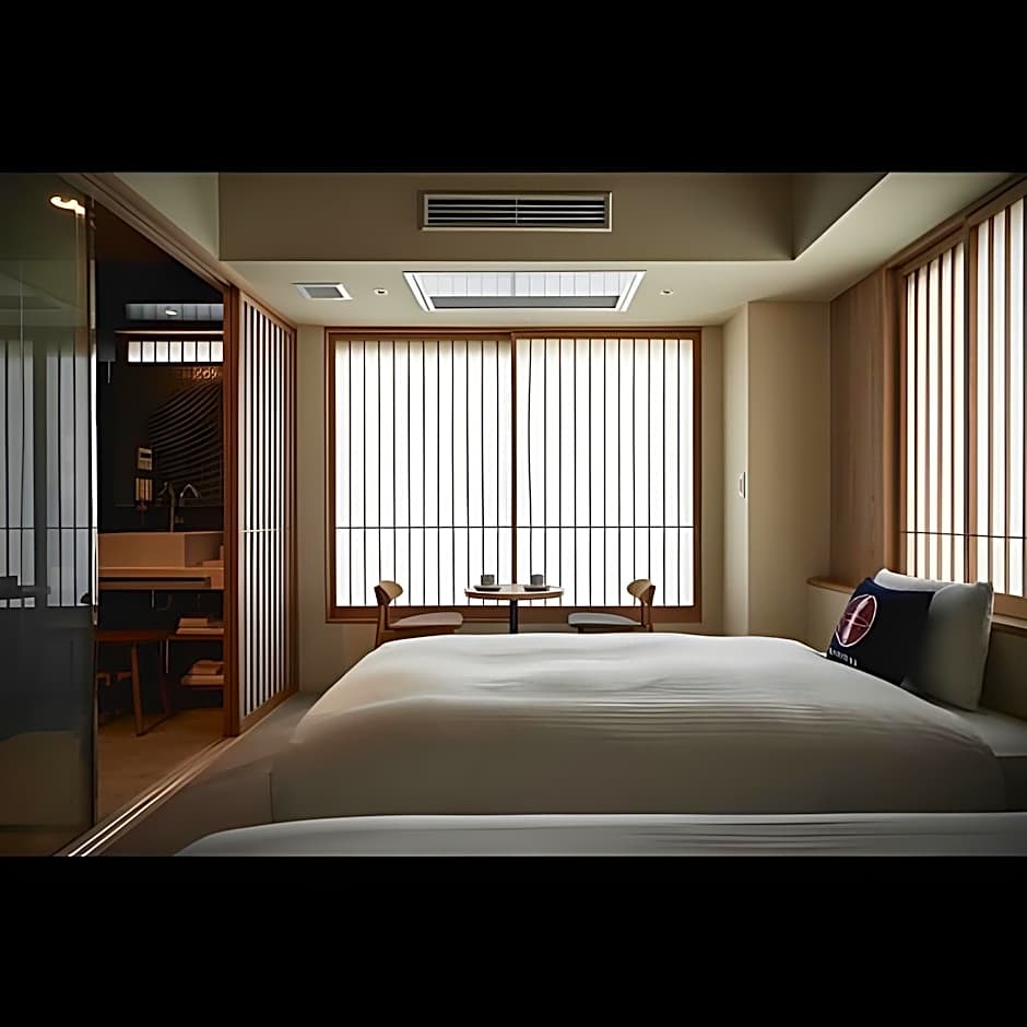 THE HOTELS HAKATA Harushige Shinkan