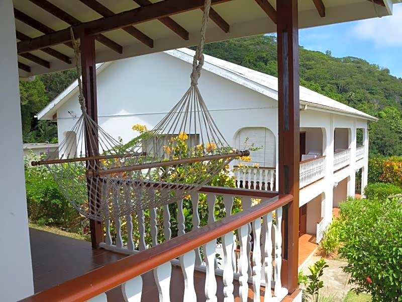 La Residence Villas & Studios