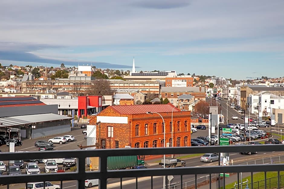 Peppers Seaport Launceston