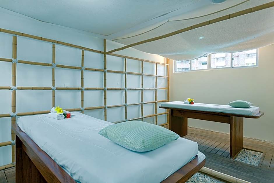 Hotel - Gran Lencois Flat OFICIAL