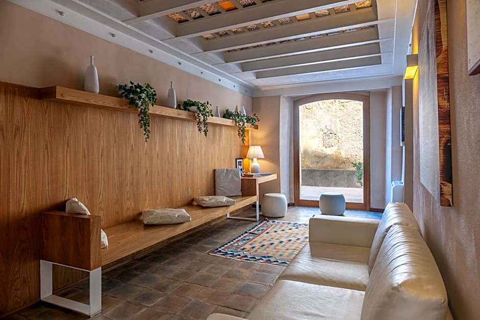 Residence La Gancia