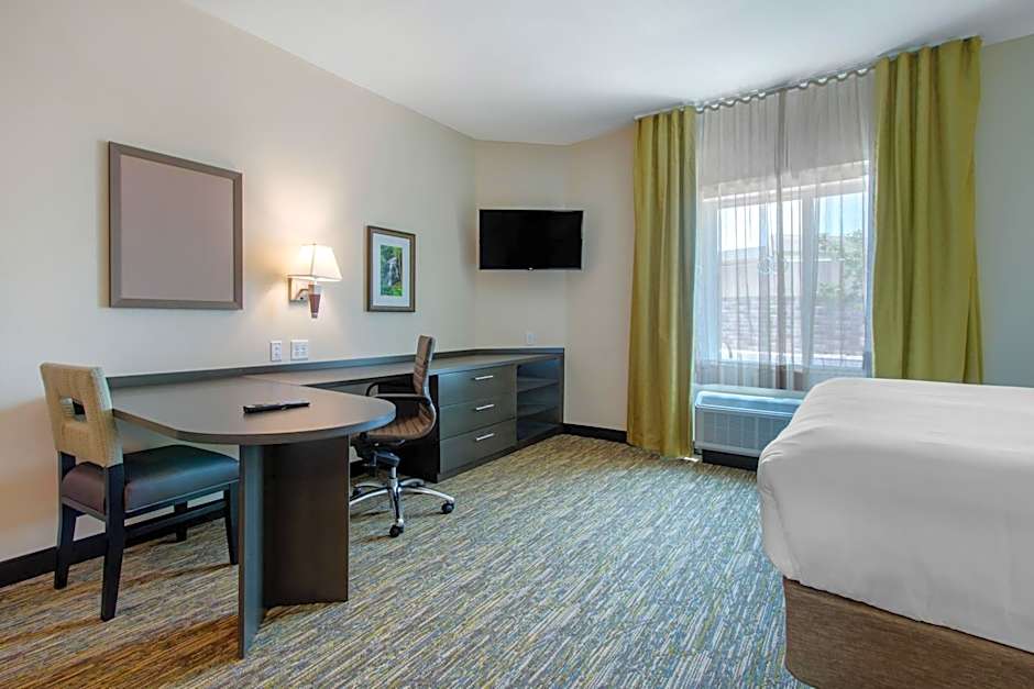Candlewood Suites San Antonio Lackland AFB Area By IHG