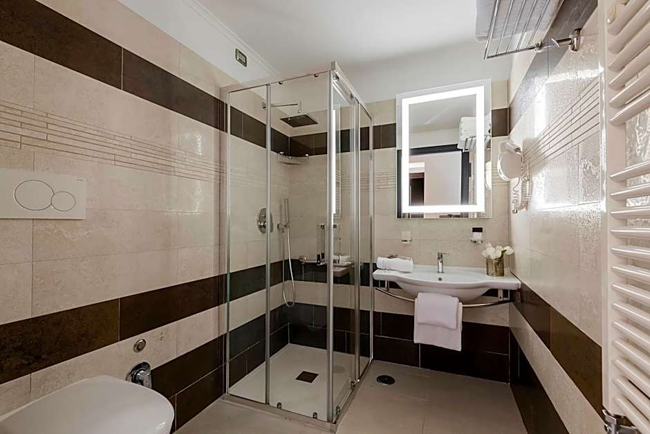 Yes Hotel Boutique Rome