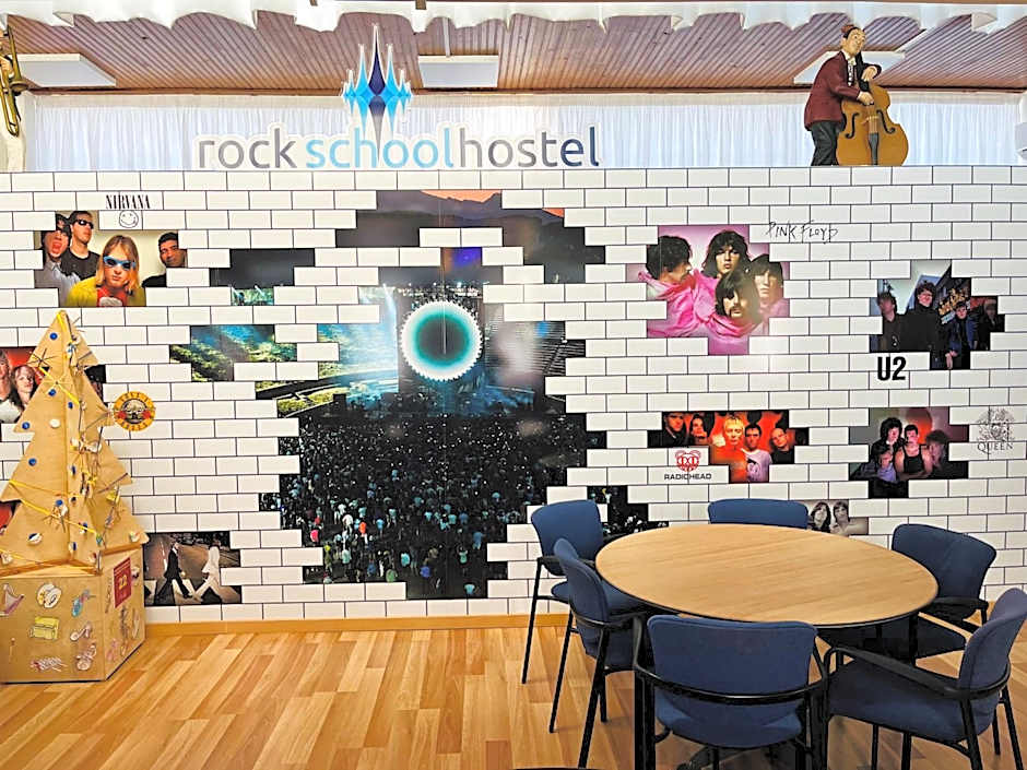 Lagos Central Rock School Hostel ,Algarve