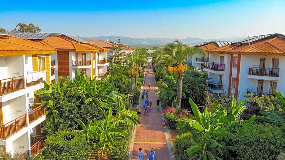 Eftalia Holiday Village