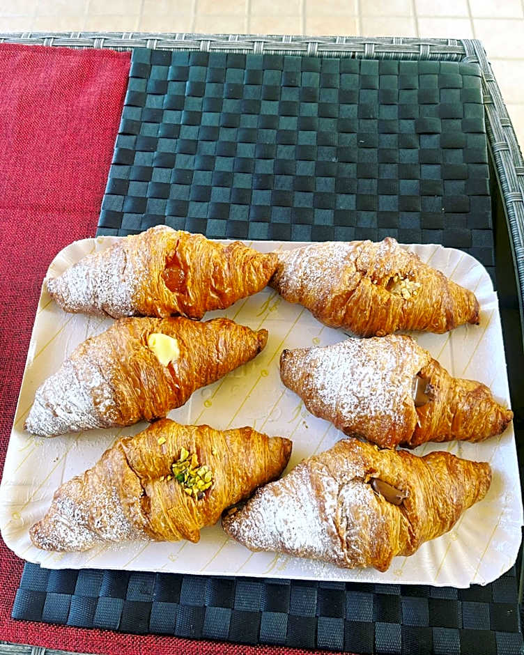 Residenza De luca B&B