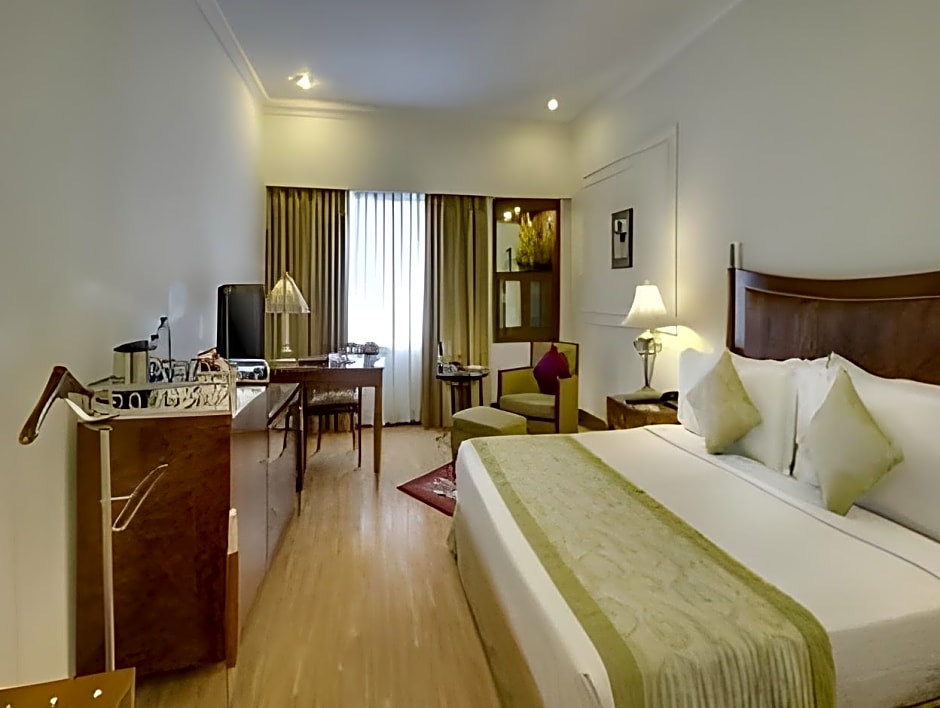 Hotel Hindusthan International Kolkata