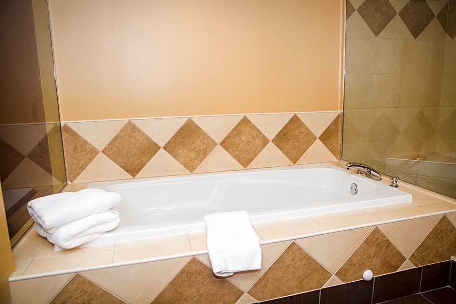 Murray Premises Hotel