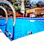 Villa Mystique