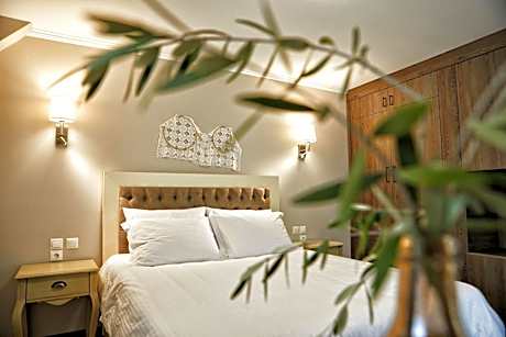 Romilia Guesthouse