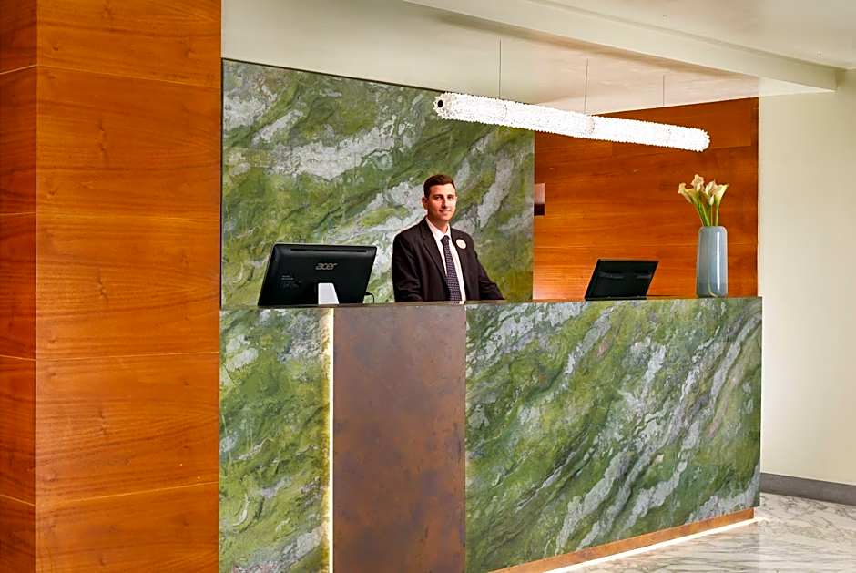 Hotel Kraft