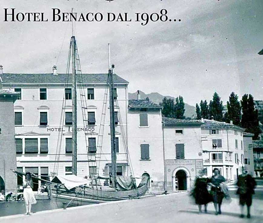 Lake Hotel Benaco