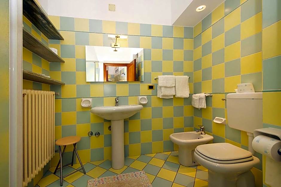 Albergo Ponte di Nava