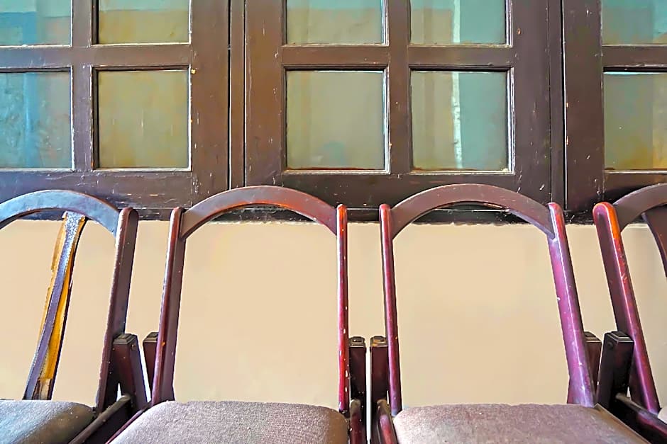 OYO Life 92651 Meir E-homestay Syariah