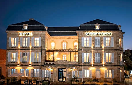 Hôtel Montaigne
