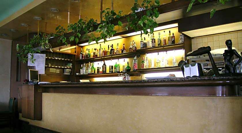 Hotel Da Vito