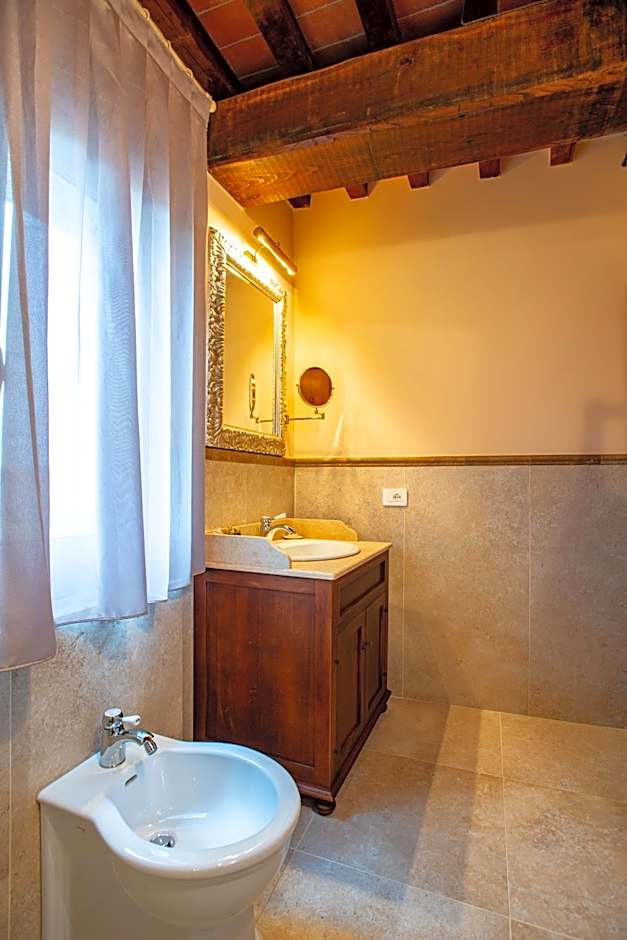 Torciano Hotel Wine & Winery, Tuscany