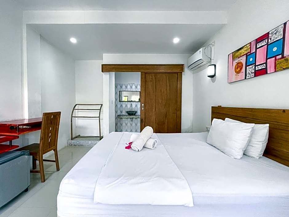Lara Homestay