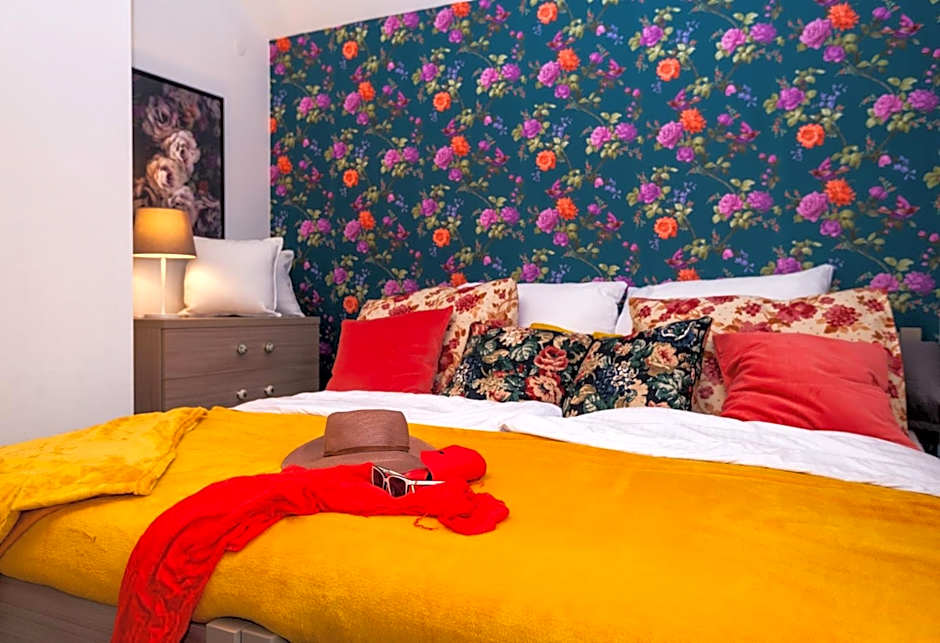 Pokoje w Starej Karczmie - by Upstairs