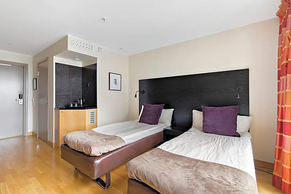 Best Western Solna Business Park