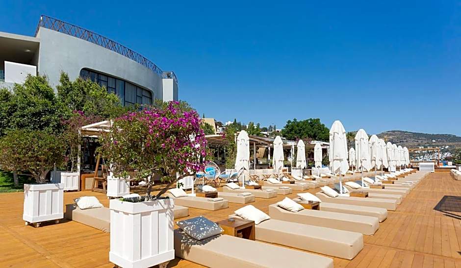 Kuum Hotel & Spa