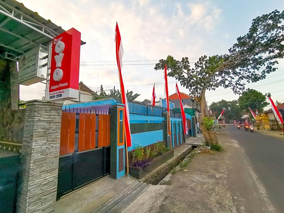 OYO 1291 Asipra House