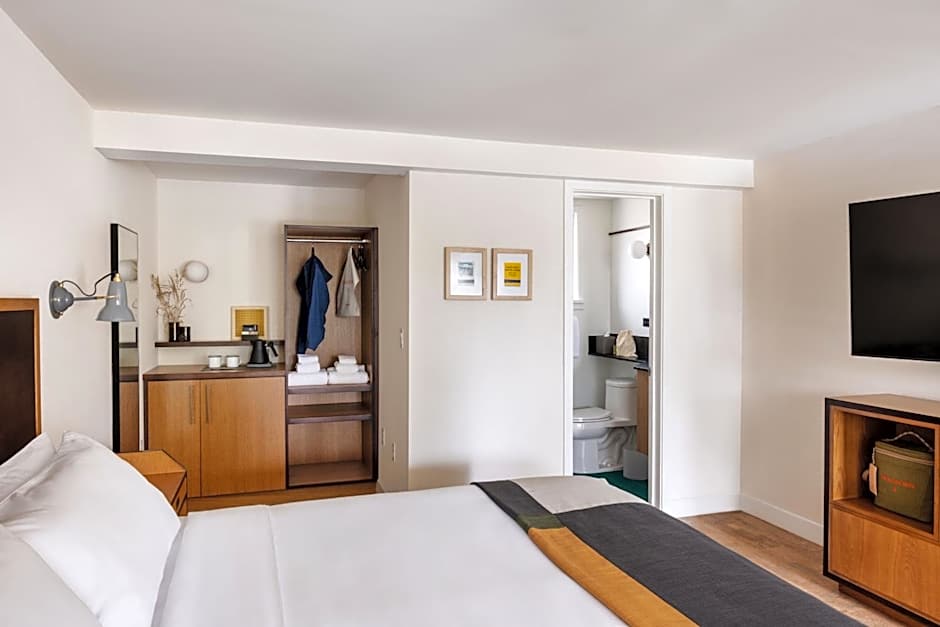 Trailborn Rocky Mountains