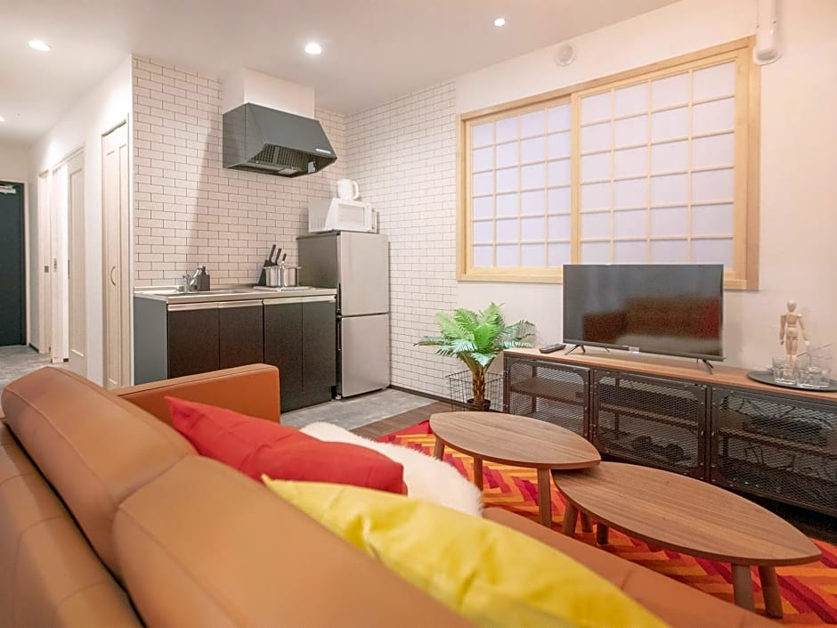 Tsubame Hotel Asakusabashi