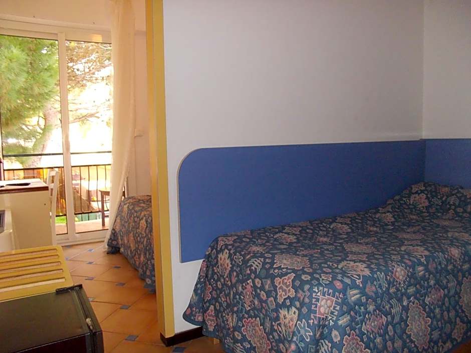 Hôtel Les Alizés