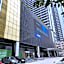 Fame Residences T1 Family Suite 1507