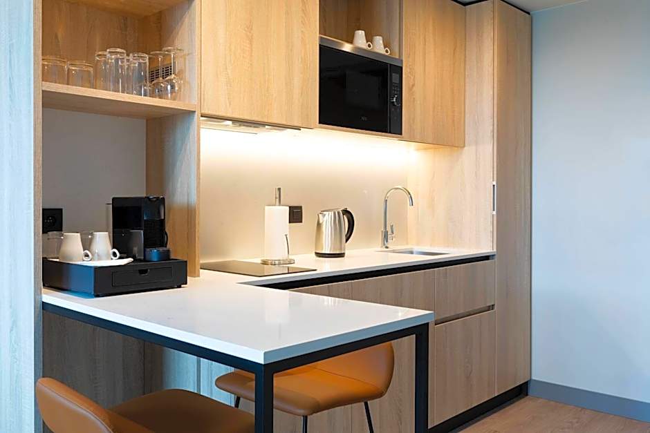 Residence Inn by Marriott Brussels Airport