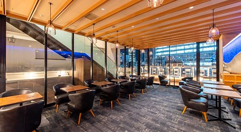 Hotel Hillarys Akasaka