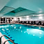 Fairfield Inn & Suites by Marriott Chicago Schaumburg
