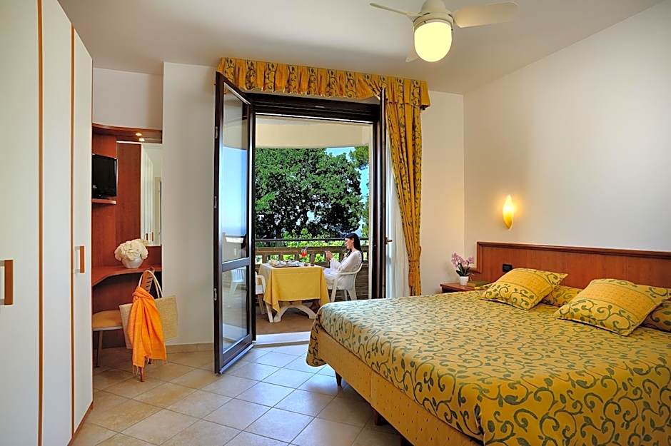 Hotel Bel Sit