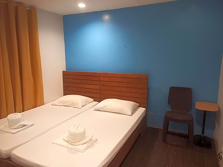 Amos Pili Tree Inn powered by Cocotel